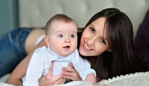 基因|“高产”母亲火了,连生5男2女,宝妈:不想浪费丈夫好基因