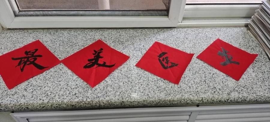 吃水饺|暖心，济南市第七人民医院为病房患者送上冬至水饺