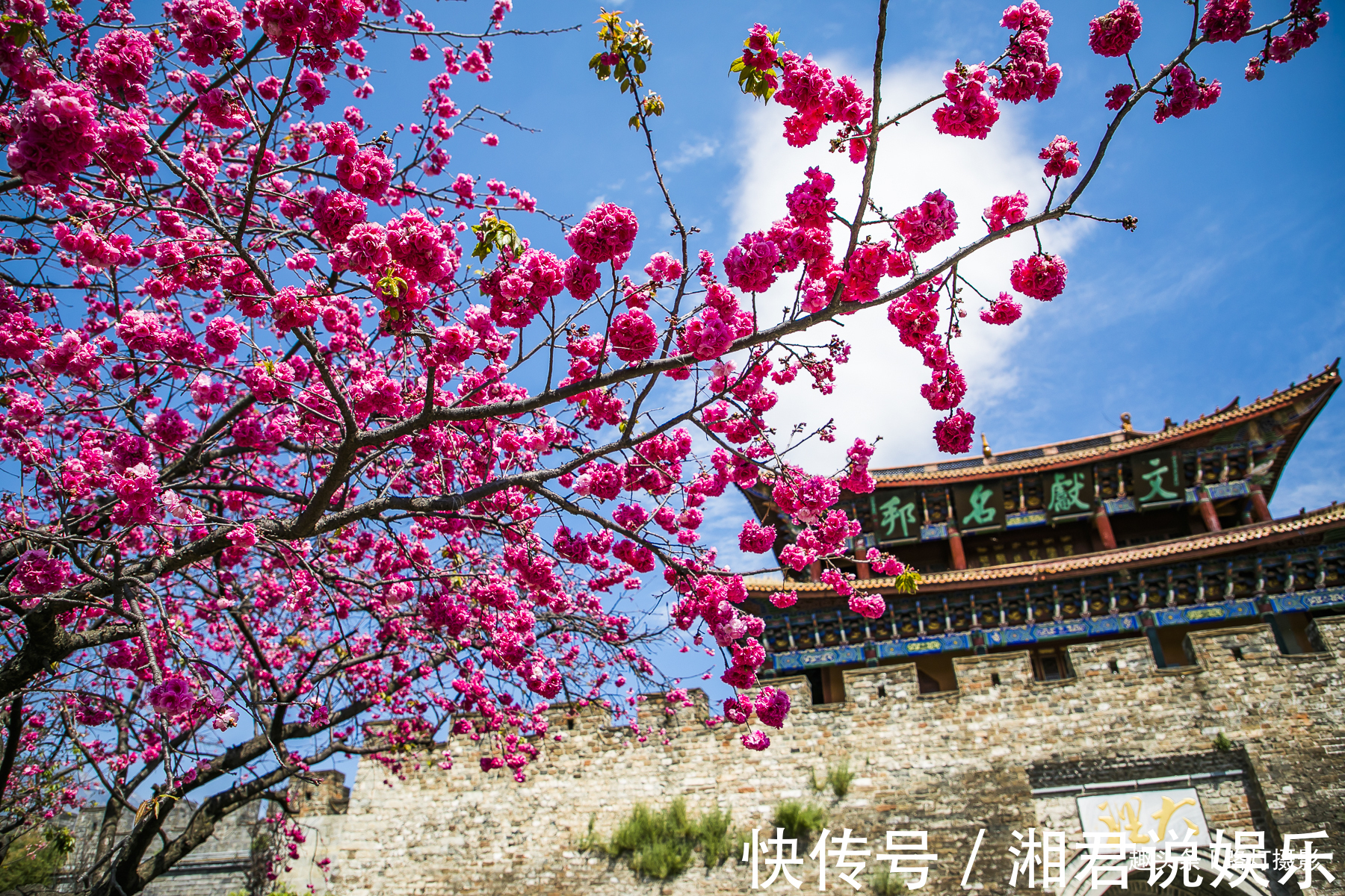 城市|中国最适合隐居的城市，依山傍水风光旖旎，主要物价还超低