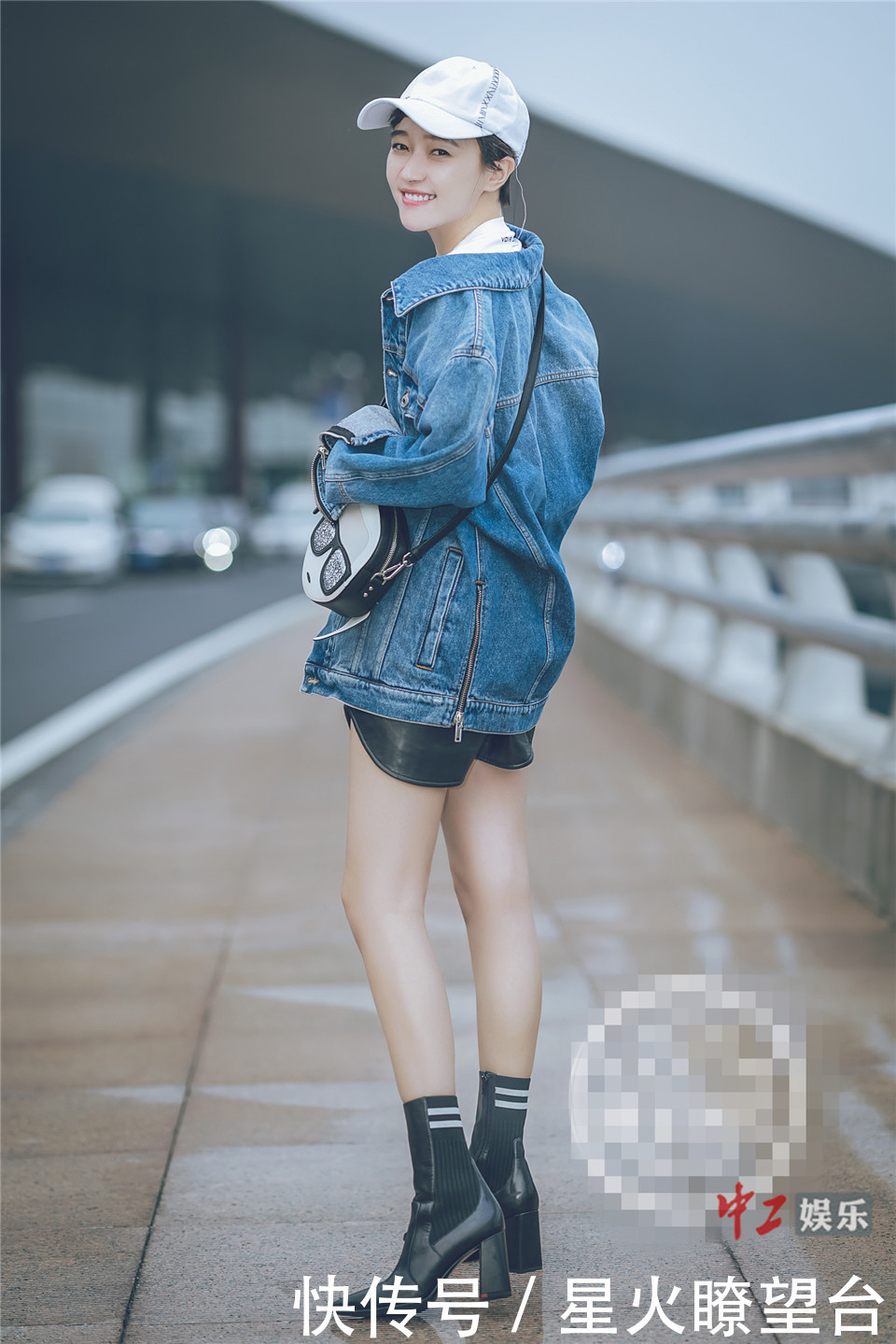 衣品|纽约时装周中国军团首秀出炉 衣品大战用力过猛还是暗藏心机?