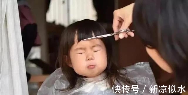 小m|人类幼崽有多可爱?这坑娃的妈给女儿拍了近千张“丑照”