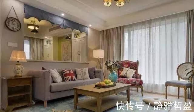 霍亮|老婆在客厅隔出来个榻榻米房,来参观的邻居都快踏破门槛