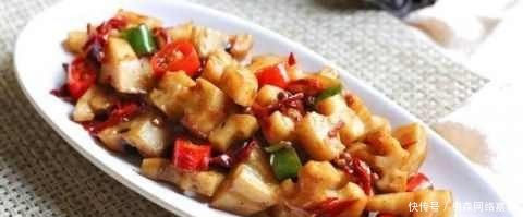 推荐4道营养家常菜 自己做特别实在 好吃就完了!