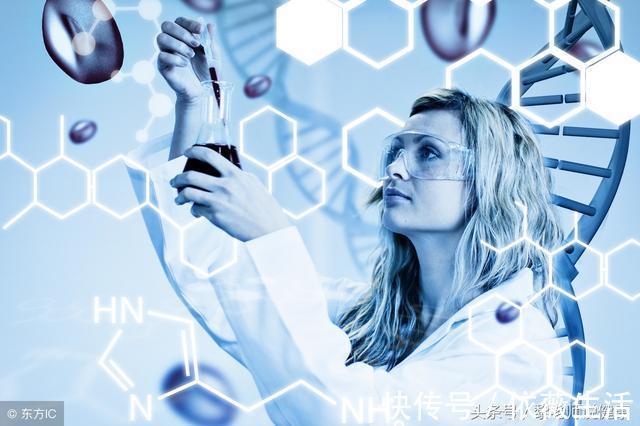 科学|5种体质的人,不会患癌症!3个科学依据,给你讲明白!