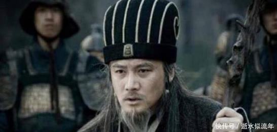 诸葛亮|诸葛亮的一个小阴谋,让后世人头疼几千年,至今仍是未解之谜!