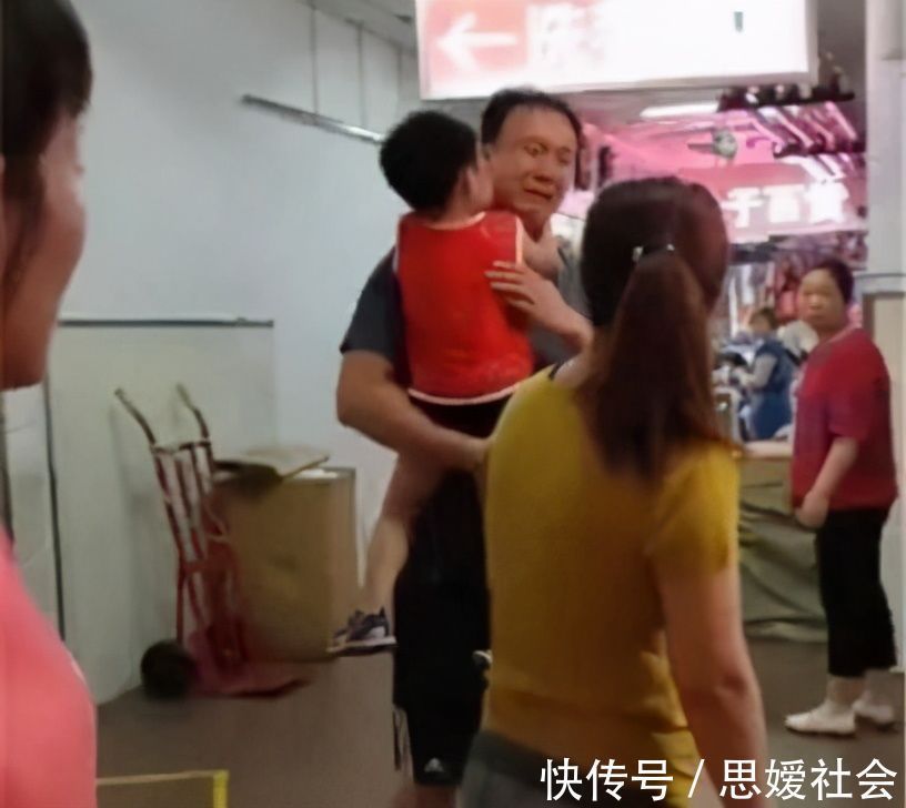 陌生人|如何预防孩子走丢?这些方法希望我们永远用不上,但必须得知道