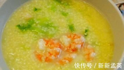 好处|早上坚持吃小米,连吃15天,3个好处“从天而降”来找你!