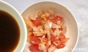 关晓彤同款,牛油果能量蛋卷,低脂减肥餐~