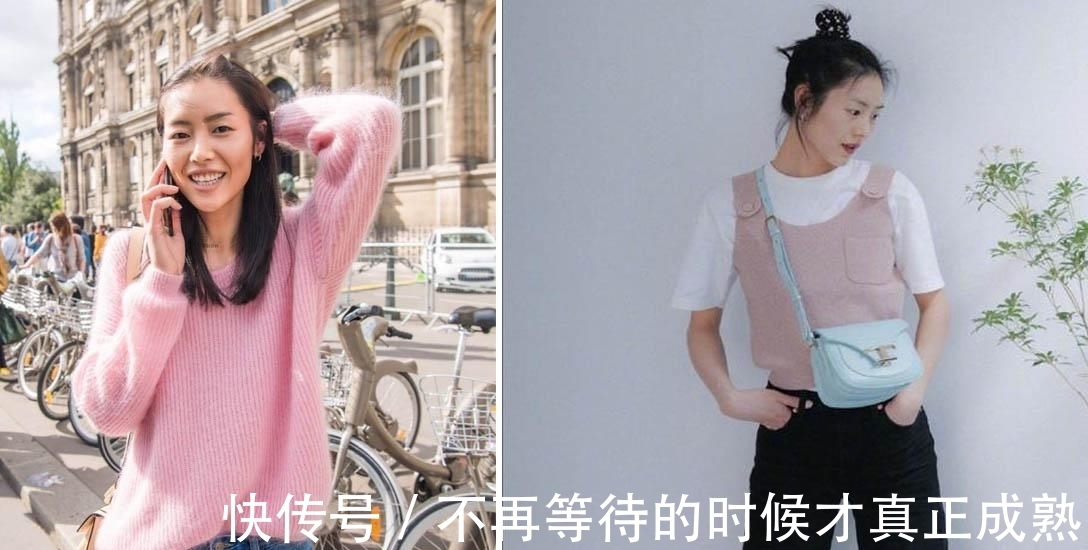 穿衣|看了那么多穿衣模板,还是不会穿?掌握2点穿搭思路,穿搭简单了