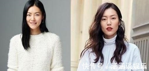 傲慢与偏见|40岁还在留直发?脸上有这4个特征,卷发或许会更适合你!