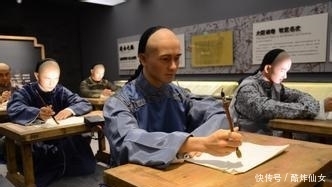 工具|古代考生作弊方法揭秘: 带小抄不算什么, 这些作弊工具才是真牛