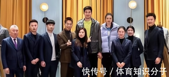张常宁|女排最美女神即将大婚!男方高大帅气又多金,婆婆长相神似董明珠
