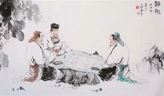 人际关系|鬼谷子:高层次的人,从来不说这六句话,人际关系越来越好