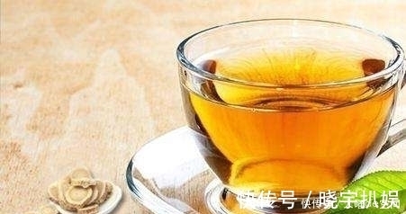西洋参|糖尿病别犯愁,它最怕这几种茶,常喝它们,稳定血糖不上升