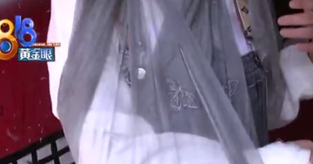 陳赫火鍋店天花板突掉落,砸傷顧客險毀容,卻連7萬賠償都不出