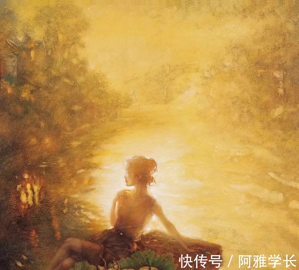 作者|对于古典主义的追求，则是一种“温柔”和“细腻”的表达