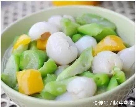 好吃|这样做的美食很好吃,可是会做的不是很多吧