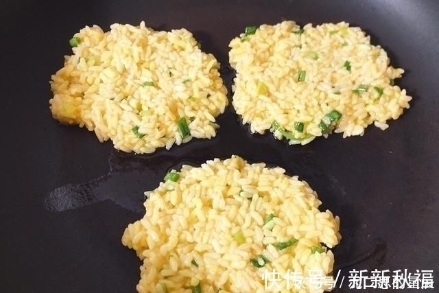 面粉|包子油条靠边站，早餐就吃它，不用面粉，不加水，10分钟上桌，香