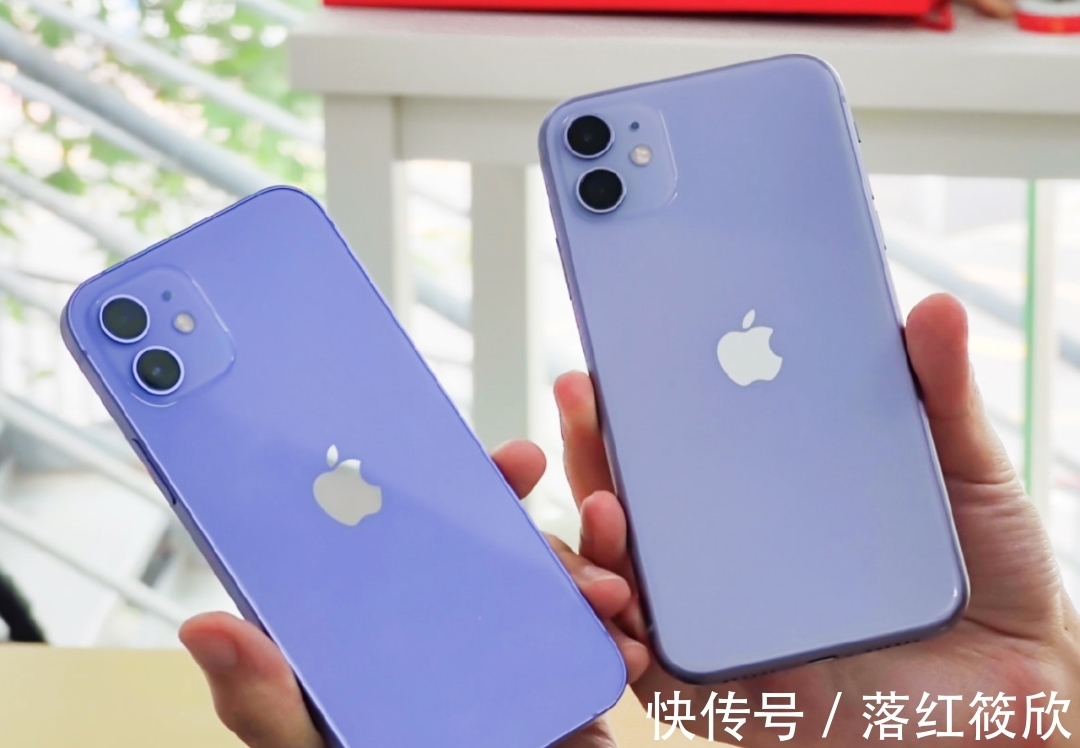 iphone12|2021依然值得捡漏的5款手机，近乎“完美机型”，三四年不落伍