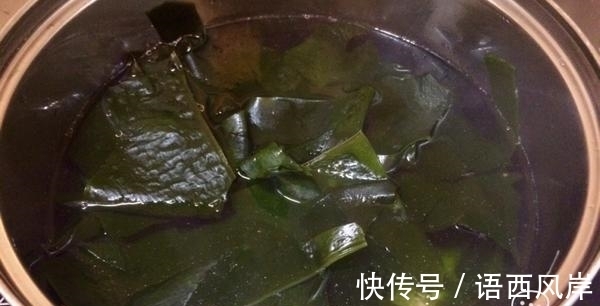 海底|它是“海底软黄金”,坚持吃它,降低血脂保护心血管,不懂亏大了