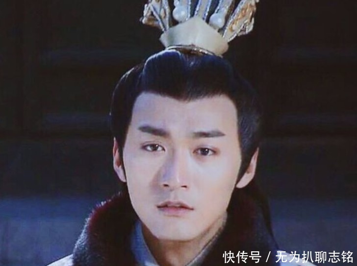 万历皇帝|他是明朝在位时间最短的皇帝,明末三大案都与他有关