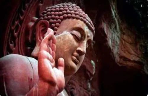 天花&原来这三个意境无比美丽的成语来自佛教,看完心境都美了