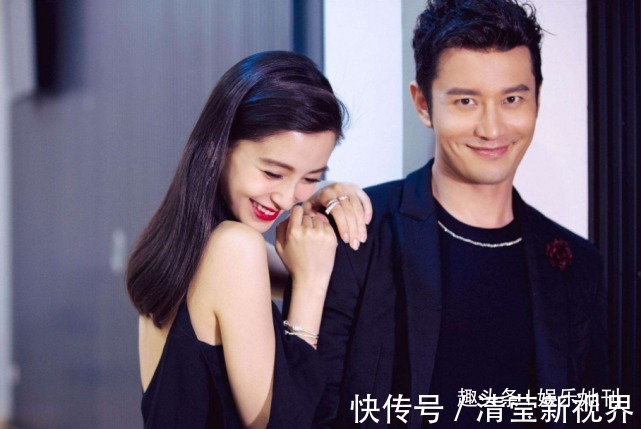 黄晓明|“张萌撩黄晓明”上热搜,杨颖当天两条微博连更,态度一目了然