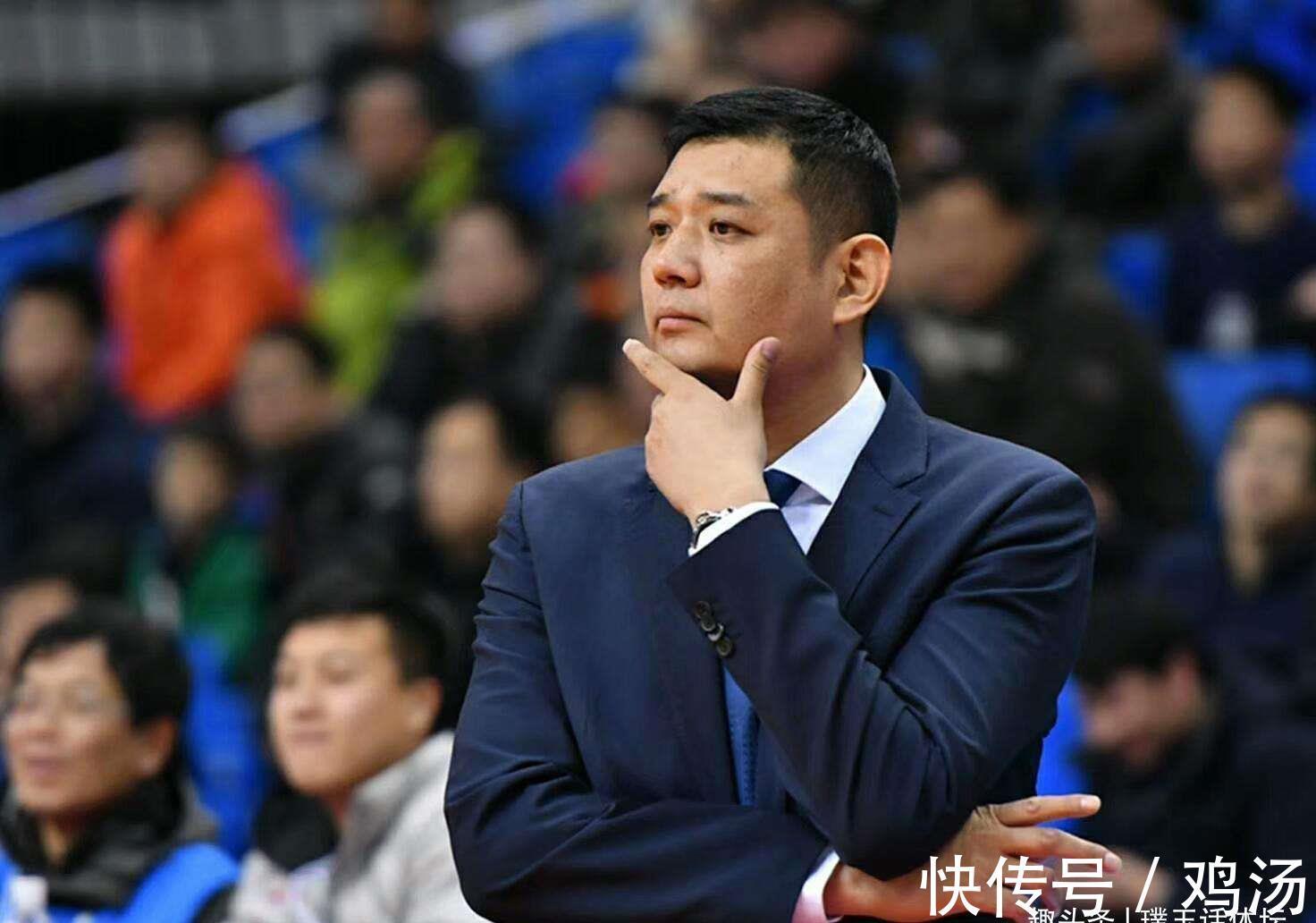 全运会|山东男篮大变革!巩晓彬下课真因曝光,中国篮协副主席担任总经理