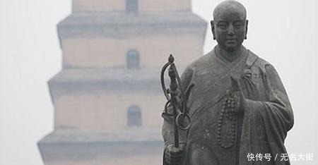 高昌王|真实的“西游记”吃唐僧肉确有其事 女儿国的经历也有蓝本!