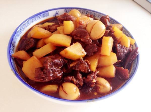 高端大气的几道家常美食,香味四溢,一吃就上瘾