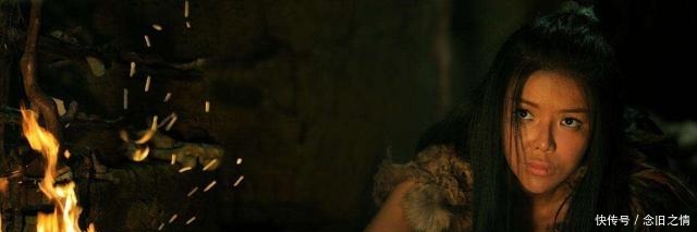 司马昱|历史上有名的丑女,肿瘤长在脖子上,她被后世误会成“非洲人”!