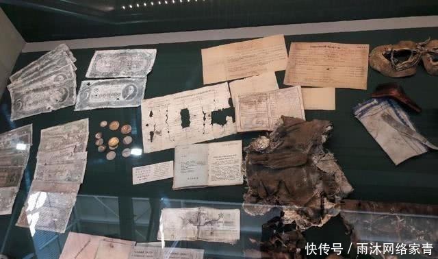 惨烈|飞行员失踪77年后被发现,胸口上扣直径二十毫米,场面惨烈