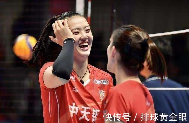 伴娘|张常宁透露伴娘标准!好事将近恐暂别国家队,李盈莹刘晏含挑大梁