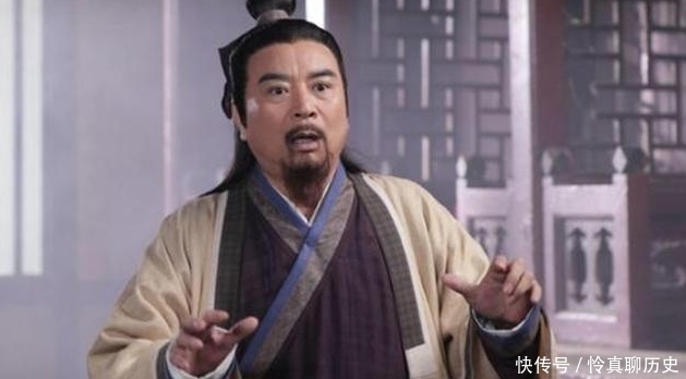 周德兴|朱元璋问大臣:你儿子呢?大臣:昨夜未归,朱元璋:我把他杀了