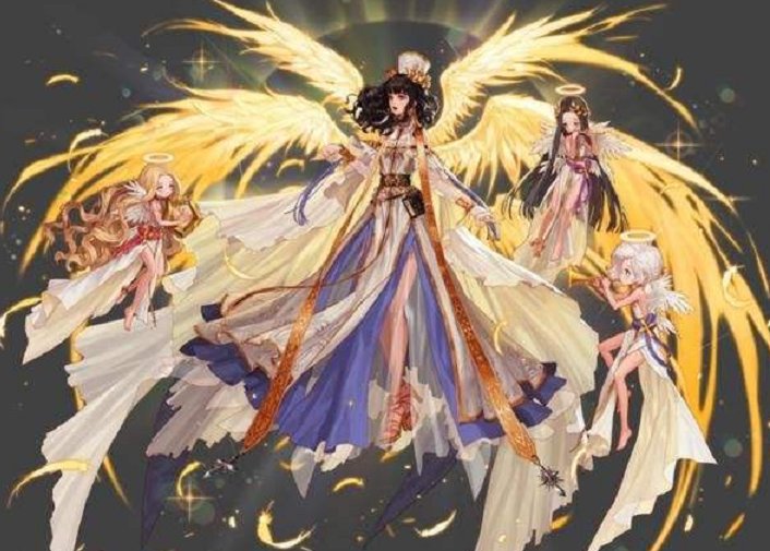 毕业护石|DNF：奶妈当前毕业级护石推荐，圣洁之源必备，神圣十字候选