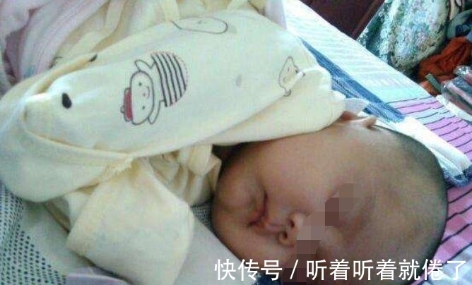 宝妈|广东一名1岁宝宝喝母乳变成哑巴，医生检查原因，宝妈瘫软在地