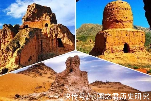 尼雅遗址$精绝古国与尼雅遗址有何关系？精绝古国有何历史，又是如何灭亡的