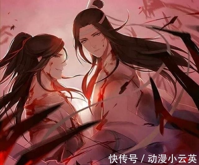 鬼道！《魔道祖师》魏无羡虽修非常道，但行正义事，他做过哪些正义的事