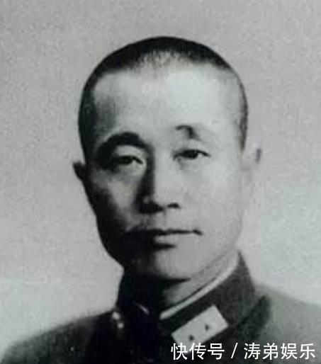 1959年,首批被特赦的3位国民党高级军官,