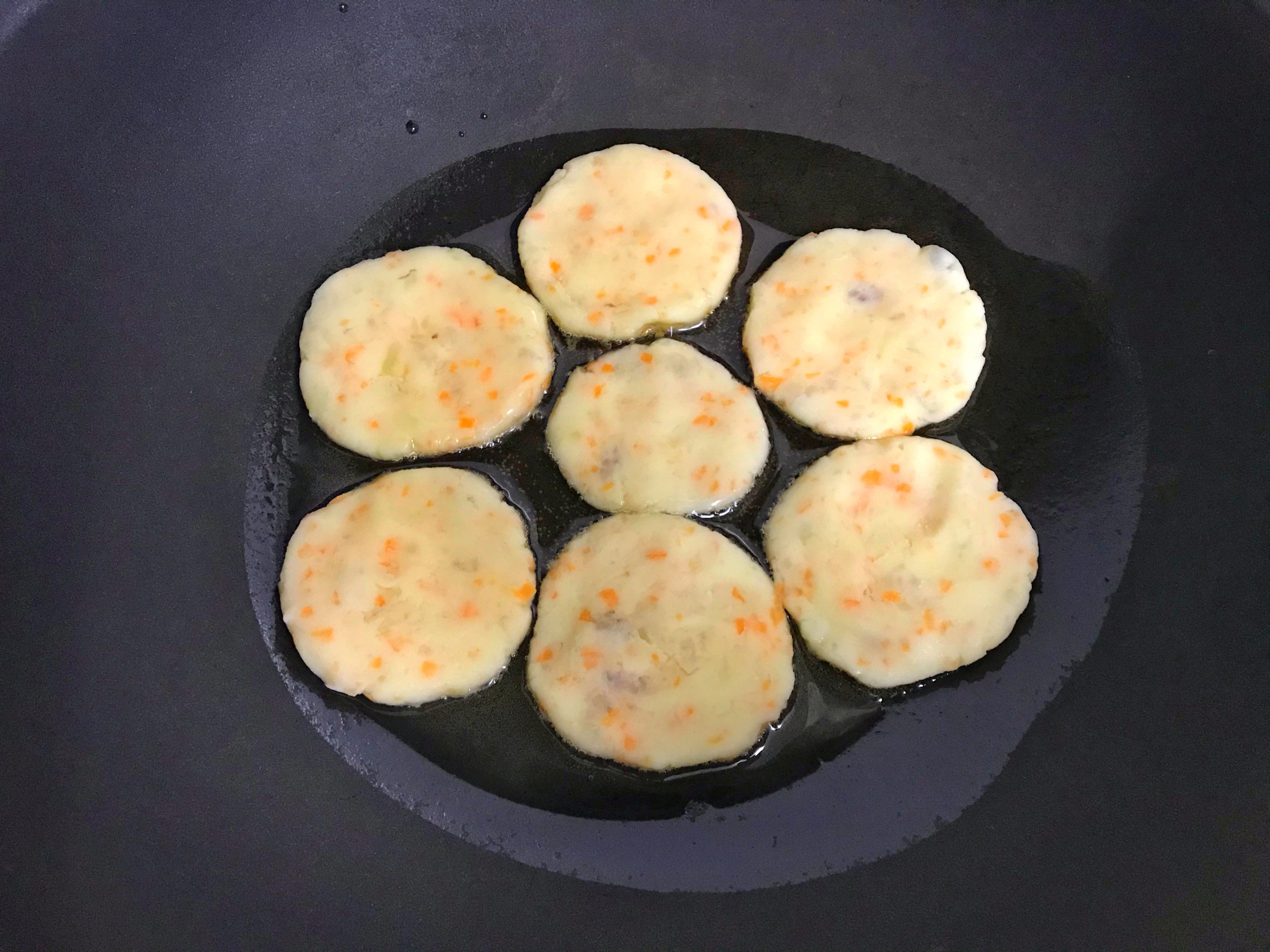 15分钟快手营养早餐,鲜美好吃,简单易做,连吃3天都不腻,真香