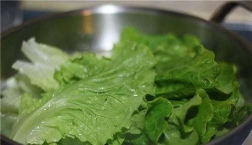 脂肪|脂肪最怕此菜,隔三差五吃,清肠刮油,腰腿不觉瘦一圈,身材赞