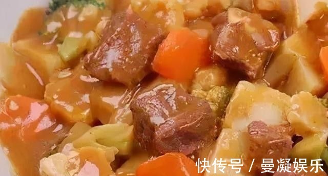 周末推荐12道四季都适合吃的家常菜，美味下饭，家人超喜欢吃