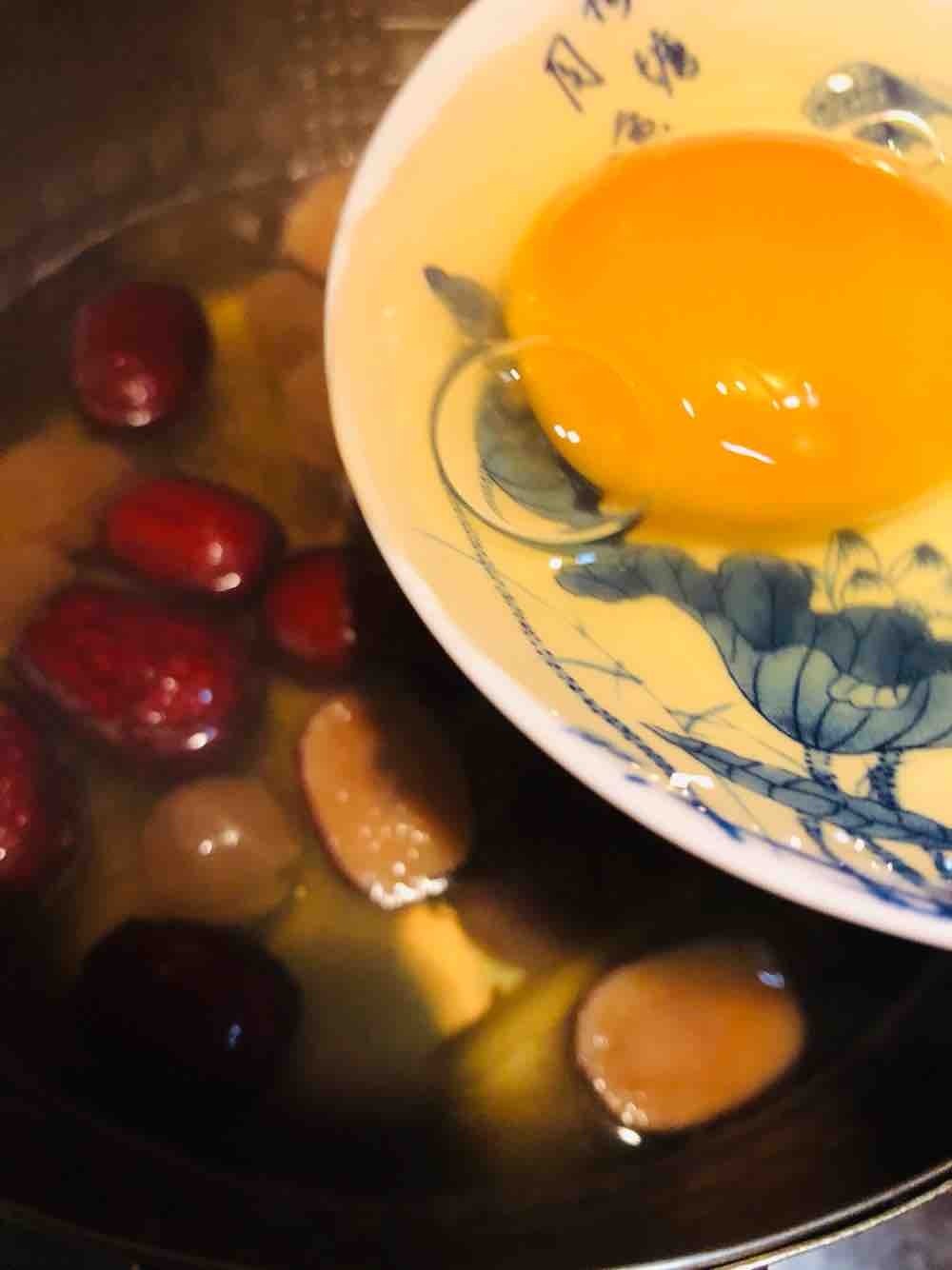 蒂端|白发越长越多，原来是这出问题！每天喝1点，不脱发更加乌黑油亮