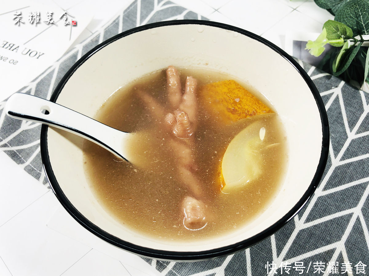 香菜|小满期间，这5道汤是时候喝了，可以每天换着喝，顺利安康过夏天