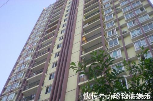 高一點|買高層住宅選幾樓?建筑學家一席話點醒我,慶幸選對