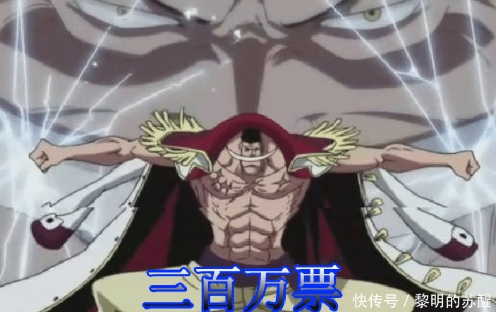 票选|海贼王粉丝们票选最想复活的角色,艾斯无人问津,第一让人意外