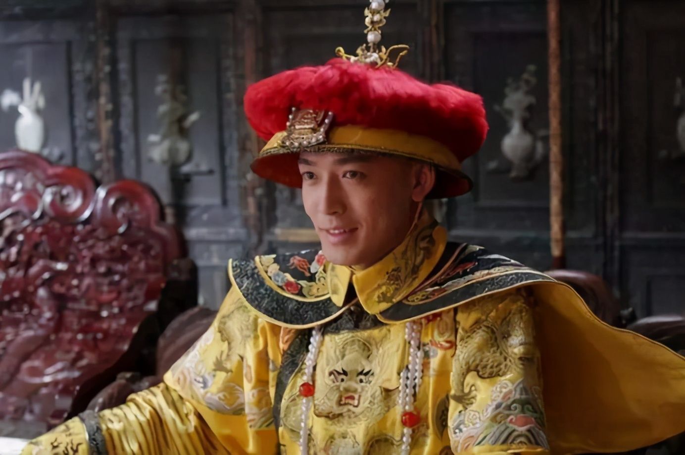 醇亲王|光绪比慈禧早死一天，确定是被毒死的，凶手是李莲英还是袁世凯？