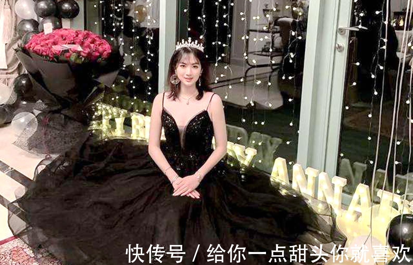 哈佛大学|姚安娜参加《中餐厅》后粉丝超41万，拿手菜是凉拌菜，想学桂林米粉