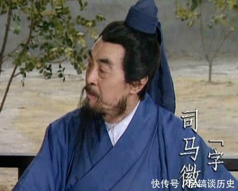 何人|诸葛亮的经天纬地之才,师承何人?