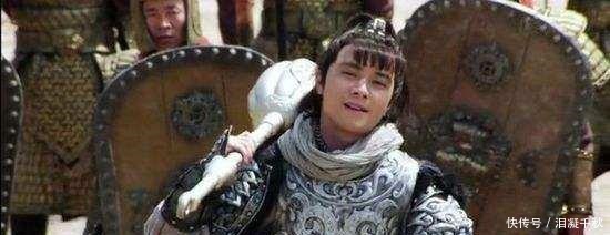 隋唐中的十大钝器 第一位无人能敌!